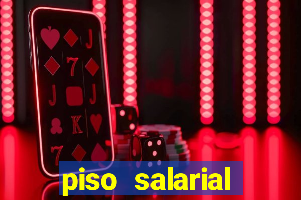 piso salarial farmaceutico bahia